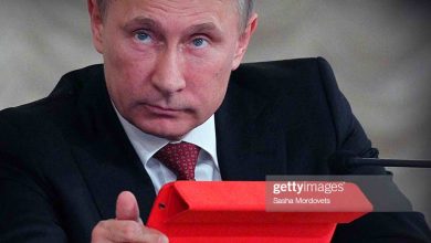 Photo of روسيا تفرض غرامة على آبل بقيمة 12 مليون دولار