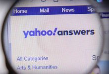 Photo of الإعلان عن إغلاق منصة Yahoo Answers