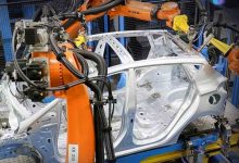 Photo of روبوتات فورد الأكثر ذكاءً تسرع خط التجميع