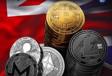 Photo of البنك البريطاني يرجح خسارة الاشخاص المستثمرين بالعملات المشفرة