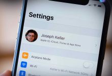 Photo of طريقة حذف ارقام الهواتف الموثوقة في حساب (Apple ID) الخاص بك