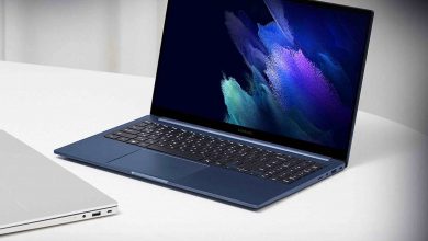 Photo of سامسونج تكشف عن حاسب الألعاب Galaxy Book Odyssey