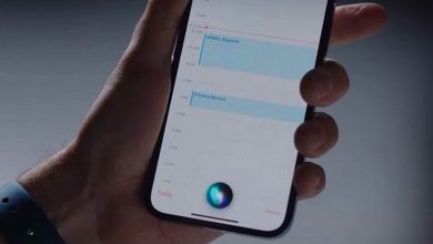 Photo of سيري من آبل تعمل بدون إتصال بالإنترنت في iOS 15