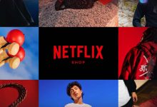 Photo of خدمة نتفليكس تطلق موقع للتجارة الالكترونية يشبه امازون
