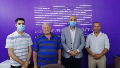 Photo of مركز التطوير الرقمي يقيم ندوة حول فايروسات الفدية Ransomware