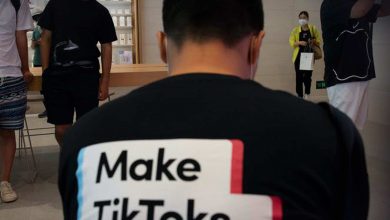 Photo of منصة TikTok ترفع العمل الإضافي الإجباري في نهايات الأسبوع