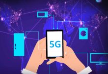 Photo of ستشكل 5G خمس اتصالات الهاتف المحمول بحلول 2025