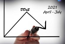 Photo of إنخفاض هجمات رفض الخدمة الموزعة (DDoS) بنسبة 38.8% في الربع الثاني لعام 2021