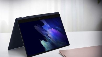 Photo of شركة سامسونج تطلق حواسيب Galaxy Book و Galaxy Book Pro الجديدة لرجال الاعمال