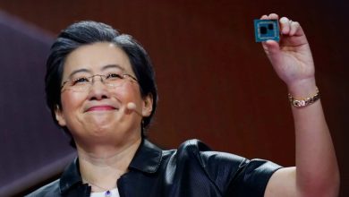 Photo of رئيسة AMD تفجرها – أزمة الهاردوير مستمرة حتى النصف الأول من عام 2022!