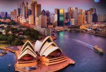 Photo of أستراليا تدعو إلى المزاد الفرعي لتطبيقات الـ 1 جيجاهرتز