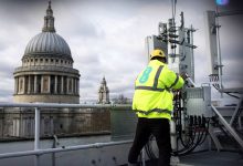 Photo of المملكة المتحدة تخصص 4 ملايين جنيه إسترليني لتشجيع العمل بـ5G