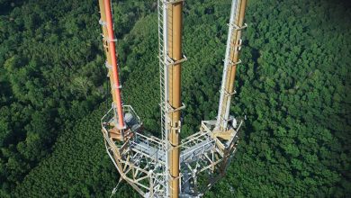 Photo of شركة Vertical Bridge  تستمر في التخلص من الكربون