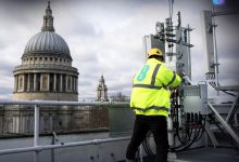 Photo of المملكة المتحدة تخصص 4 ملايين جنيه إسترليني لتشجيع العمل بـ5G