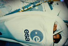 Photo of “ناسا” تطور أكياس نوم لحماية رواد الفضاء من سحق عيونهم وتدهور بصرهم