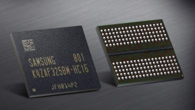 Photo of سامسونج تخطط لجعل ذاكرة GDDR6 تصل إلى 24 جيجابت في الثانية!