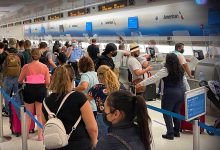 Photo of إدارة الطيران الفيدرالية (FAA) توصلت إلى اتفاق مع Verizon و AT&T بخصوص تزويد المطارات بخدمة  5G