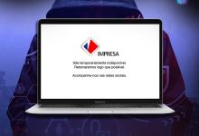 Photo of ضرب قراصنة وسائل الإعلام إمبريسا البرتغالية