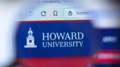 Photo of Mastercard تتبرع بمبلغ 5 ملايين دولار إلى جامعة Howard لدعم دراسات علوم البيانات