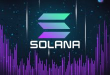 Photo of البيانات الجديدة توضح قدرة شبكة Solana باستبدال شبكة  Ethereum
