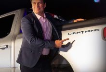 Photo of الرئيس التنفيذي لفورد- سننافس تسلا مستقبلاً