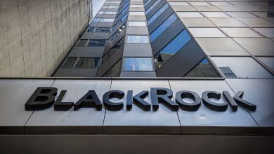 Photo of شركة BlackRock تخطط لتقديم خدمات تداول العملات المشفرة