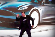 Photo of لجنة الأوراق المالية والبورصات (SEC) تستدعي تسلا مجددا بشأن إحدى تغريدات إيلون ماسك