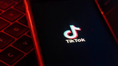 Photo of دراسة تشير إلى أن TikTok أكثر من يشارك بيانات المستخدمين