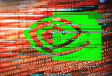 Photo of فايروس يتسلل بشكل تطوير لمعالجات Nvidia التي تعدِّن عملة إيثيريوم