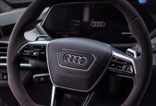 Photo of ستتمتع مجموعة سيارات أودي 2024 بإتصال 5G