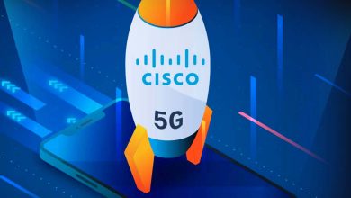 Photo of شركة Cisco تقدم عروض شبكات 5G خاصة للمؤسسات