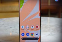Photo of تعلن Google عن إصلاح قريب لمشكلة الـWiFi في أجهزة Pixel 6