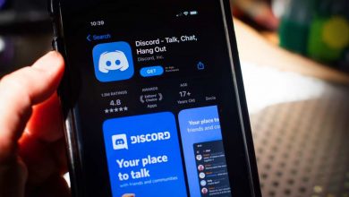 Photo of شركة Discord تطلق سياسة جديدة تحظر ترويج نظريات المؤامرة