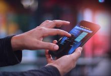 Photo of سجلت عمليات تبادل الأموال عبر الهاتف المحمول 1 تريليون دولار في عام 2021