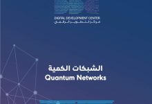 Photo of الشبكات الكمية – Quantum Networks