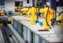 Photo of الشركات الناشئة تستخدم الذكاء الإصطناعي لعلاج إضطرابات سلسلة التوريد