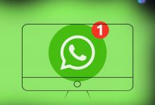 Photo of تسعة اختصارات كيبورد مفيدة  لاستخدام _واتسآب ويب_.. جربها الآن