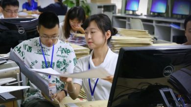 Photo of الصين تطلب من مؤسسات الحكومة والشركات الحكومية التخلص من أجهزة الكمبيوتر الأجنبية
