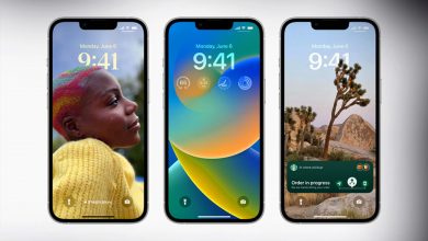 Photo of من ضمنها نظام IOS 16… اهم ما جاء في مؤتمر خلال مؤتمرها السنوي-