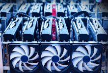 Photo of تقرير- 75% من أرباح معدني البيتكون تذهب إلى تكاليف الكهرباء