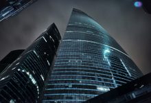 Photo of البرج الأطول في موسكو تحول إلى ما يشبه “آلة نقود” لمجرمي الإنترنت