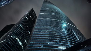 Photo of البرج الأطول في موسكو تحول إلى ما يشبه “آلة نقود” لمجرمي الإنترنت