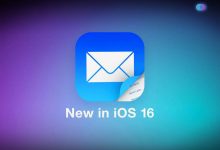 Photo of مشكلة جديدة في نظام iOS 16 تؤدي لإغلاق حسابك على تطبيق البريد