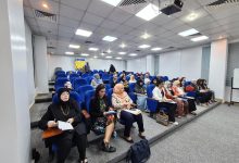 Photo of اليونسكو تعقد ورشة عمل للصحفيات حول مهارات المناصرة