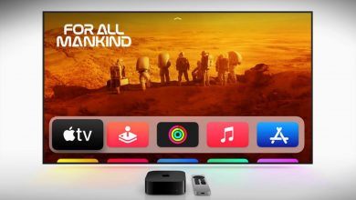 Photo of آبل تعلن رسميًا عن Apple TV 4K الجديد بمواصفات أقوى