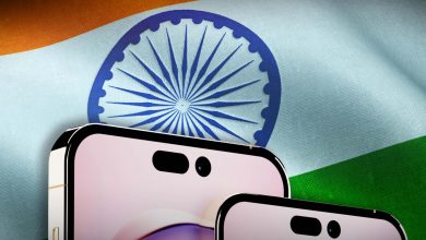 Photo of أبل تقرر تصنيع آي فون iPhone 14 في الهند بدلا من الصين