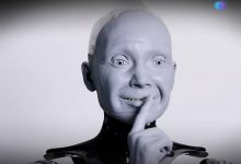 Photo of تطور مدهش للروبوت «أميكا» يُصيب العلماء بالذهول