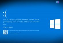 Photo of بعد تحديث “ويندوز 11”.. هذا حل مشكلة “الشاشة الزرقاء”