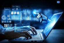 Photo of الذكاء الاصطناعي وتكنولوجيا البلوكشين في مجال التحول الرقمي والشمول المالي