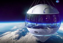 Photo of التذكرة بـ125 ألف دولار.. تطوير بالون ضخم لرحلات سياحة الفضاء